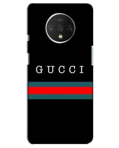 Чохол для OnePlus 7T з картинкою «Gucci — червоний пояс» Чохол для OnePlus 7T з картинкою «Gucci — червоний пояс»