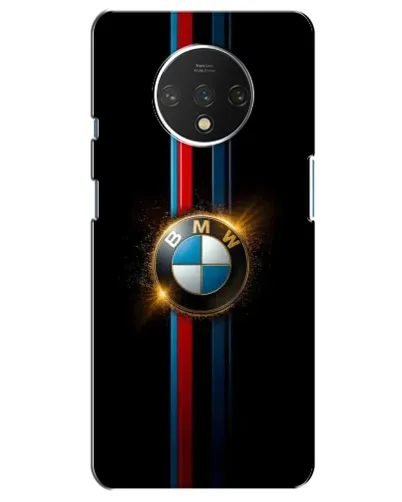 Чохол для OnePlus 7T з картинкою «BMW M-Power неон» Чохол для OnePlus 7T з картинкою «BMW M-Power неон»