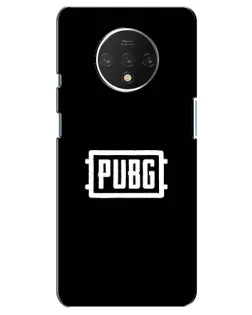 Чохол для OnePlus 7T з картинкою «Лого BMW — металевий блиск» Чохол для OnePlus 7T з картинкою «Лого BMW — металевий блиск»