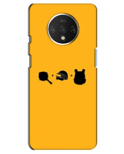 Чохол для OnePlus 7T з картинкою «BMW — сучасна класика»