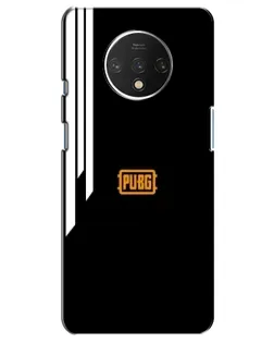Чохол для OnePlus 7T з картинкою «PUBG — вертикальні лінії» Чохол для OnePlus 7T з картинкою «PUBG — вертикальні лінії»