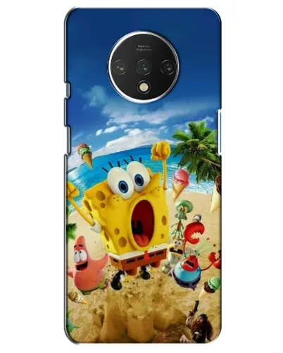 Чохол для OnePlus 7T з картинкою «Розваги на пляжі» Чохол для OnePlus 7T з картинкою «Розваги на пляжі»