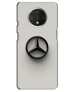 Чохол для OnePlus 7T з картинкою «Mercedes Maybach стиль»