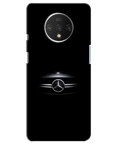 Чохол для OnePlus 7T з картинкою «Mercedes — абстрактні лінії» Чохол для OnePlus 7T з картинкою «Mercedes — абстрактні лінії»