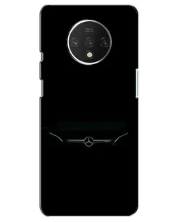 Чохол для OnePlus 7T з картинкою «Mercedes Stealth Look»