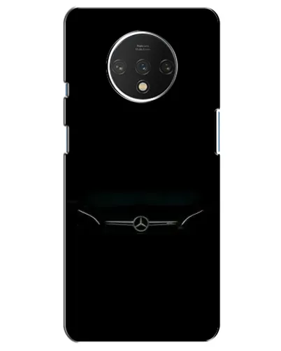 Чохол для OnePlus 7T з картинкою «Mercedes Stealth Look» Чохол для OnePlus 7T з картинкою «Mercedes Stealth Look»
