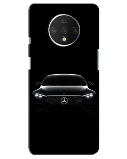Чохол для OnePlus 7T з картинкою «Mercedes Vision — концепт»