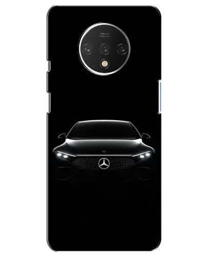 Чохол для OnePlus 7T з картинкою «Mercedes Vision — концепт» Чохол для OnePlus 7T з картинкою «Mercedes Vision — концепт»