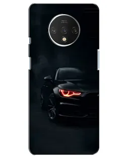 Чохол для OnePlus 7T з картинкою «Audi — хижий погляд»