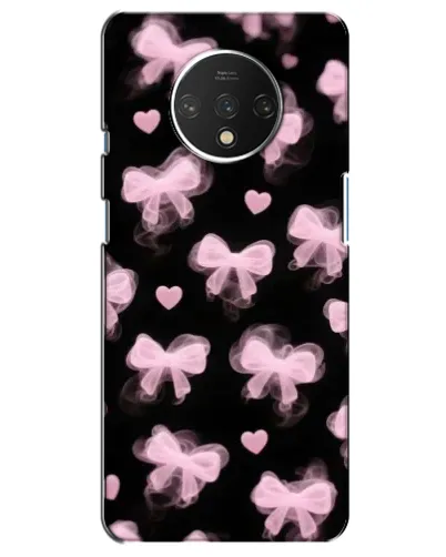 Чохол для OnePlus 7T з картинкою «Геометрія банту» Чохол для OnePlus 7T з картинкою «Геометрія банту»