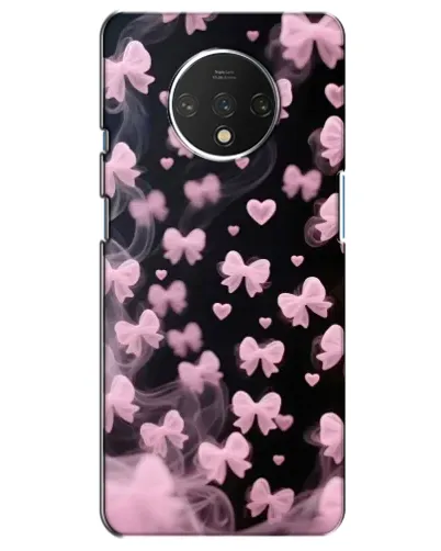 Чохол для OnePlus 7T з картинкою «Неонове мереживо» Чохол для OnePlus 7T з картинкою «Неонове мереживо»