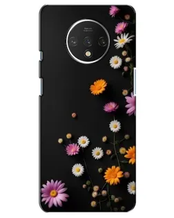 Чохол для OnePlus 7T з картинкою «Квіткова композиція»