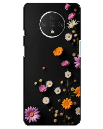 Чохол для OnePlus 7T з картинкою «Квіткова композиція»