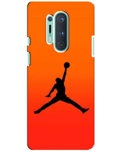 Чохол для OnePlus 8 Pro з картинкою «Jordan Sunset» Чохол для OnePlus 8 Pro з картинкою «Jordan Sunset»