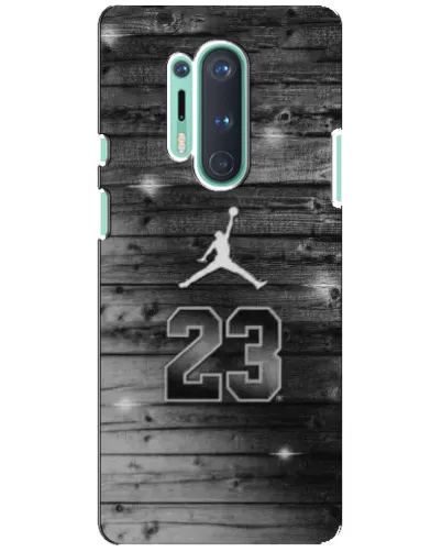 Чохол для OnePlus 8 Pro з картинкою «Jordan Carbon 23» Чохол для OnePlus 8 Pro з картинкою «Jordan Carbon 23»