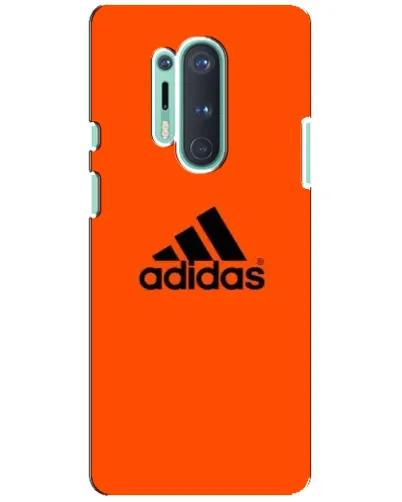 Чохол для OnePlus 8 Pro з картинкою «Adidas Ukraine»