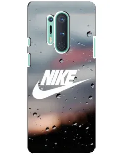 Чохол для OnePlus 8 Pro з картинкою «Nike у стилі ретро» Чохол для OnePlus 8 Pro з картинкою «Nike у стилі ретро»