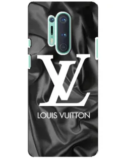 Чохол для OnePlus 8 Pro з картинкою «Шовковий Louis Vuitton» Чохол для OnePlus 8 Pro з картинкою «Шовковий Louis Vuitton»