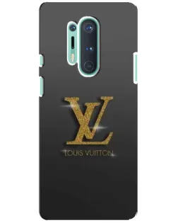 Чохол для OnePlus 8 Pro з картинкою «Градієнт Louis Vuitton» Чохол для OnePlus 8 Pro з картинкою «Градієнт Louis Vuitton»