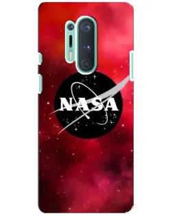 Чохол для OnePlus 8 Pro з картинкою «NASA — червона туманність» Чохол для OnePlus 8 Pro з картинкою «NASA — червона туманність»