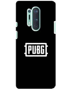 Чохол для OnePlus 8 Pro з картинкою «Лого BMW — металевий блиск» Чохол для OnePlus 8 Pro з картинкою «Лого BMW — металевий блиск»