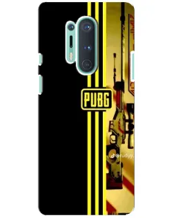 Чохол для OnePlus 8 Pro з картинкою «PUBG — камуфляжний шолом» Чохол для OnePlus 8 Pro з картинкою «PUBG — камуфляжний шолом»