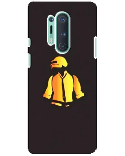 Чохол для OnePlus 8 Pro з картинкою «Winner Winner — PUBG»