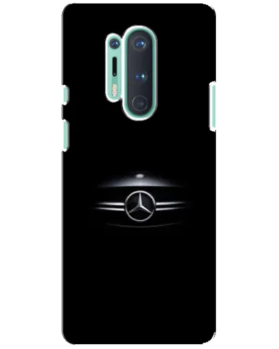 Чохол для OnePlus 8 Pro з картинкою «Mercedes — абстрактні лінії» Чохол для OnePlus 8 Pro з картинкою «Mercedes — абстрактні лінії»