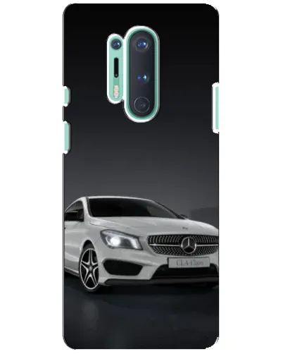 Чохол для OnePlus 8 Pro з картинкою «Mercedes AMG GT Silver» Чохол для OnePlus 8 Pro з картинкою «Mercedes AMG GT Silver»