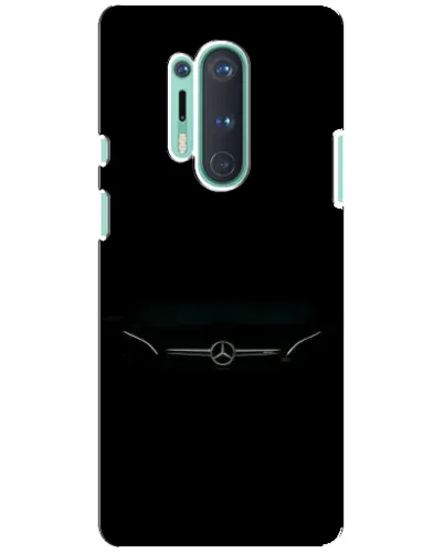 Чохол для OnePlus 8 Pro з картинкою «Mercedes Stealth Look» Чохол для OnePlus 8 Pro з картинкою «Mercedes Stealth Look»