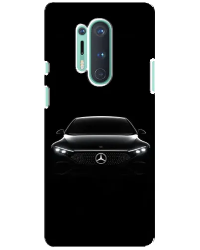 Чохол для OnePlus 8 Pro з картинкою «Mercedes Vision — концепт» Чохол для OnePlus 8 Pro з картинкою «Mercedes Vision — концепт»