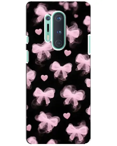 Чохол для OnePlus 8 Pro з картинкою «Геометрія банту» Чохол для OnePlus 8 Pro з картинкою «Геометрія банту»