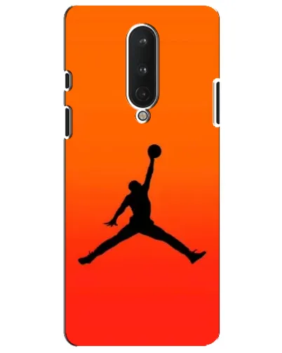 Чохол для OnePlus 8 з картинкою «Jordan Sunset»
