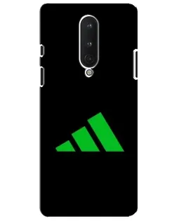 Чохол для OnePlus 8 з картинкою «Adidas Abstract»
