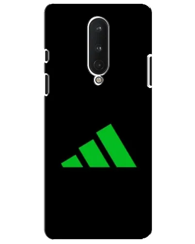Чохол для OnePlus 8 з картинкою «Adidas Abstract»