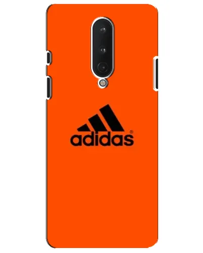 Чохол для OnePlus 8 з картинкою «Adidas Ukraine»