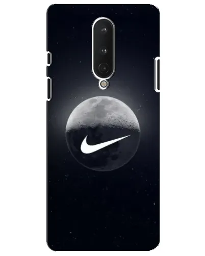 Чехол для OnePlus 8 с картинкой «Nike в стиле граффити» Чехол для OnePlus 8 с картинкой «Nike в стиле граффити»