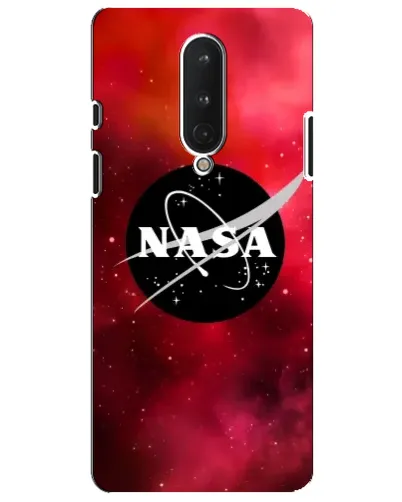 Чехол для OnePlus 8 с картинкой «NASA — красная туманность» Чехол для OnePlus 8 с картинкой «NASA — красная туманность»