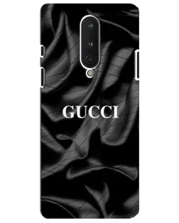 Чохол для OnePlus 8 з картинкою «Gucci — шовкові хвилі» Чохол для OnePlus 8 з картинкою «Gucci — шовкові хвилі»