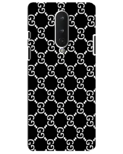 Чохол для OnePlus 8 з картинкою «Gucci — сітчастий паттерн» Чохол для OnePlus 8 з картинкою «Gucci — сітчастий паттерн»