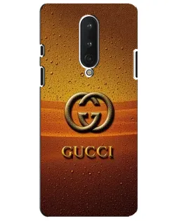 Чохол для OnePlus 8 з картинкою «Gucci — сонячний градієнт» Чохол для OnePlus 8 з картинкою «Gucci — сонячний градієнт»