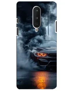 Чохол для OnePlus 8 з картинкою «BMW M-Power — абстракція» Чохол для OnePlus 8 з картинкою «BMW M-Power — абстракція»