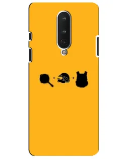 Чехол для OnePlus 8 с картинкой «BMW — современная классика» Чехол для OnePlus 8 с картинкой «BMW — современная классика»