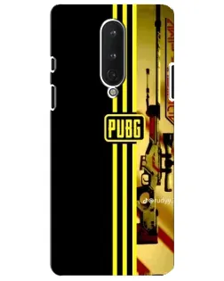 Чехол для OnePlus 8 с картинкой «PUBG — камуфляжный шлем» Чехол для OnePlus 8 с картинкой «PUBG — камуфляжный шлем»