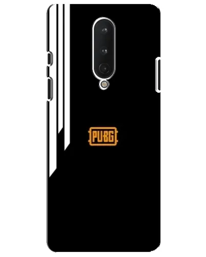 Чехол для OnePlus 8 с картинкой «PUBG — вертикальные линии» Чехол для OnePlus 8 с картинкой «PUBG — вертикальные линии»