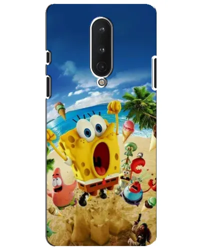 Чехол для OnePlus 8 с картинкой «Развлечения на пляже» Чехол для OnePlus 8 с картинкой «Развлечения на пляже»