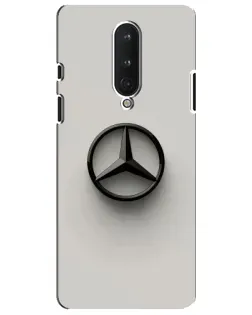 Чохол для OnePlus 8 з картинкою «Mercedes Maybach стиль» Чохол для OnePlus 8 з картинкою «Mercedes Maybach стиль»