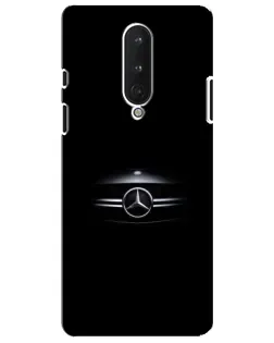 Чохол для OnePlus 8 з картинкою «Mercedes — абстрактні лінії» Чохол для OnePlus 8 з картинкою «Mercedes — абстрактні лінії»