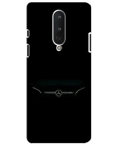 Чохол для OnePlus 8 з картинкою «Mercedes Stealth Look»
