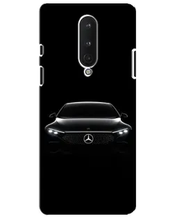 Чохол для OnePlus 8 з картинкою «Mercedes Vision — концепт»